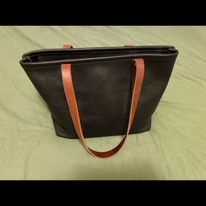 Go forth goods AVERY  TOTE ZIPPER - MEDIUM DELUXE